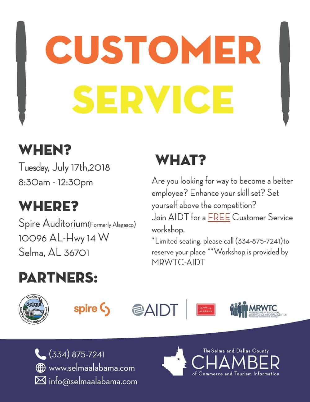 7.17.18 AIDT Customer Service Workshop 002
