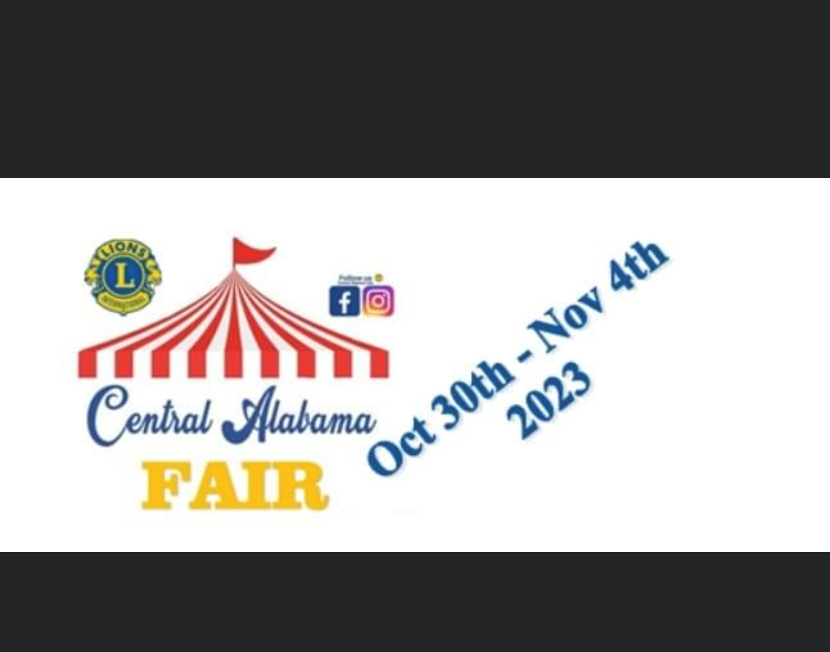 Central Ala Fair 2