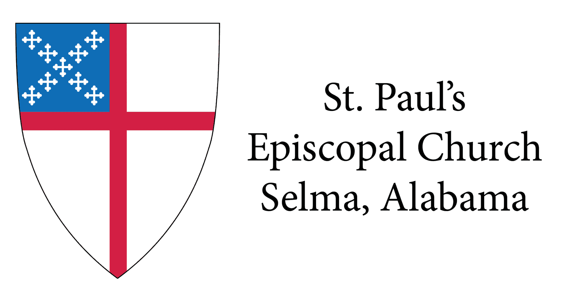 St Pauls Episcopal Selma