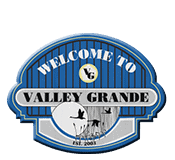City of Valley Grande
